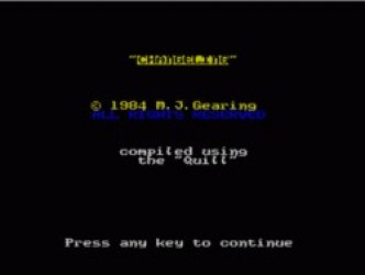 Changeling (1984)(CCS) Rom